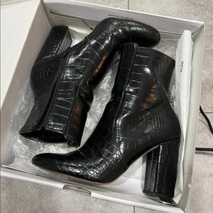 Aldo Boots